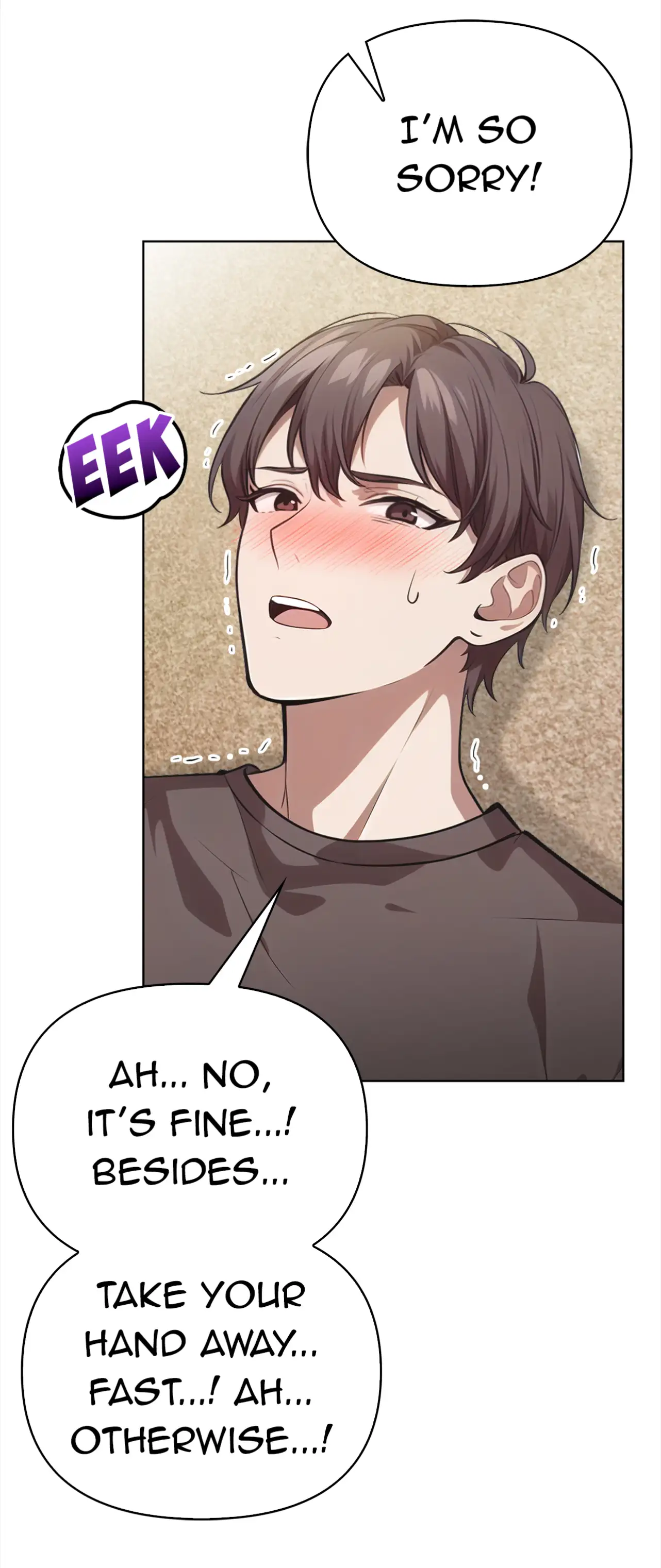 Married Woman's Secret - Prologue - read scene 14