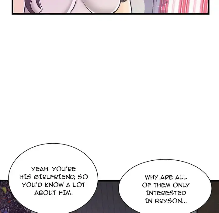 Potential Love Zone - Episode 2 - read scene 39