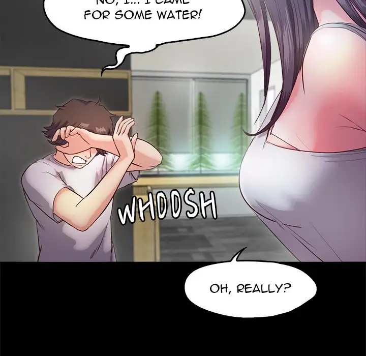 Dream Vacation - Episode 5 - read scene 26