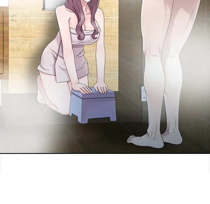 Chut ! Le Secret De Ma Sœur - Episode 1 - read scene 69