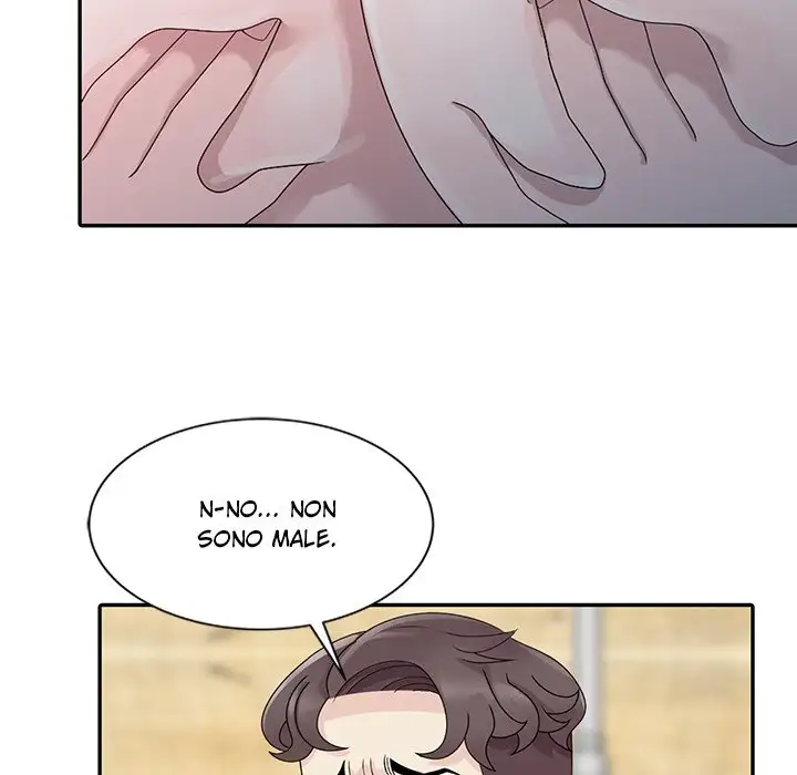 Shh! Il Segreto Della Sorella - Episode 2 - read scene 36