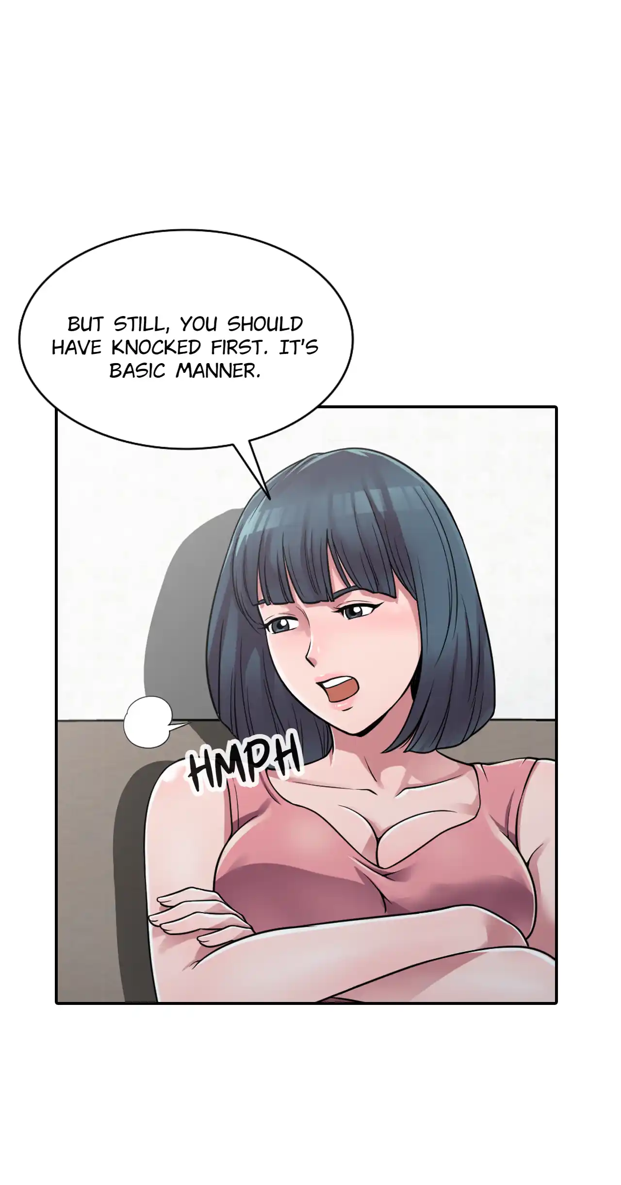 Stolen Taste - Episode 3 - read scene 21