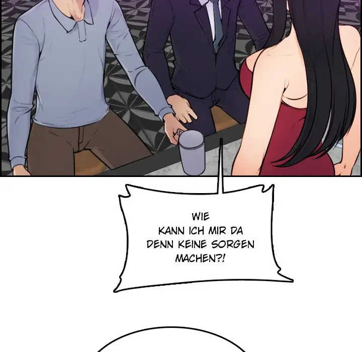 Mama ist eine Studentin - Episode 2 - read scene 8
