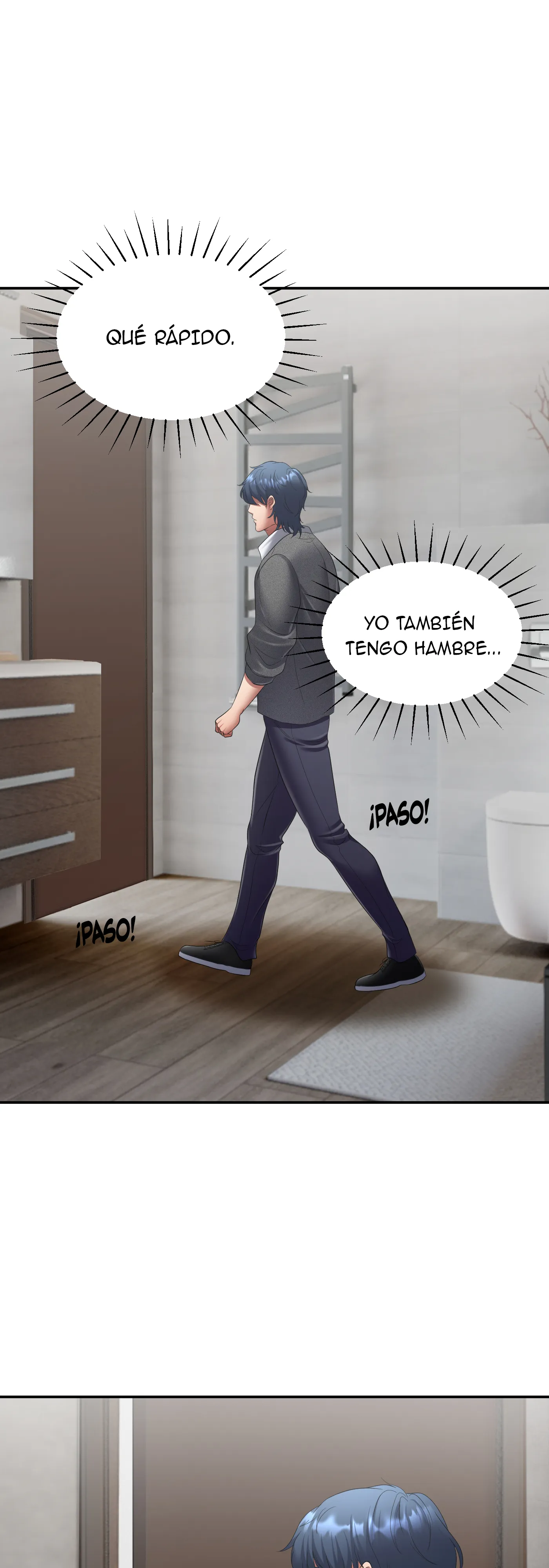 Juegos de Invierno - Prologue - read scene 35