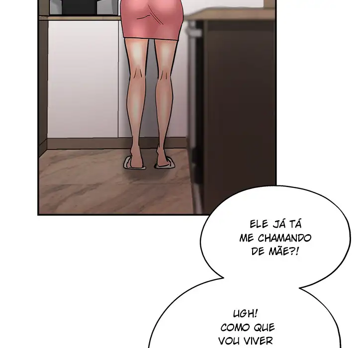 Irmãs Da Madrasta - Episode 1 - read scene 96