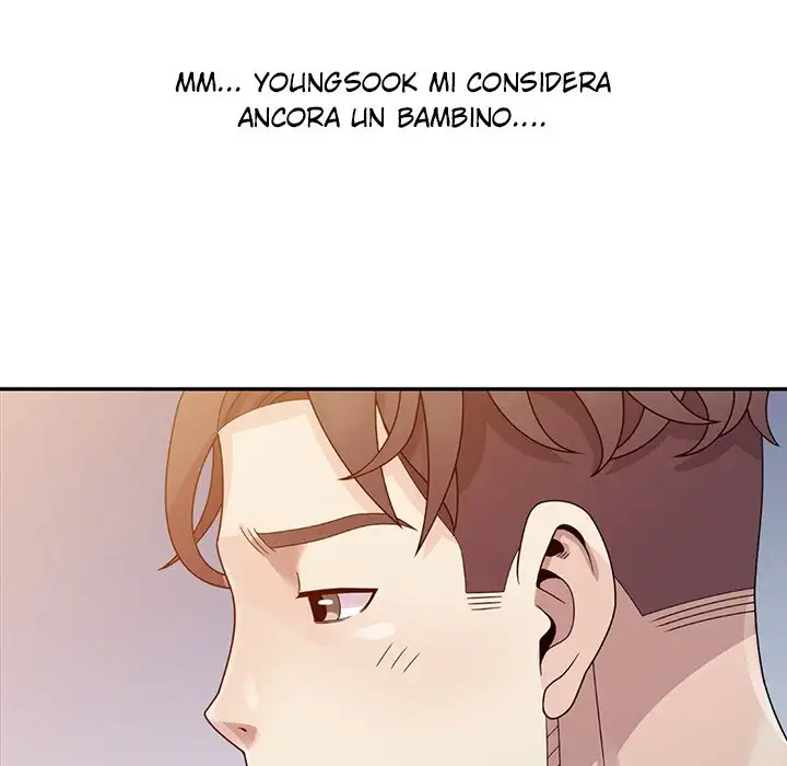 Shh! Il Segreto Della Sorella - Episode 2 - read scene 53