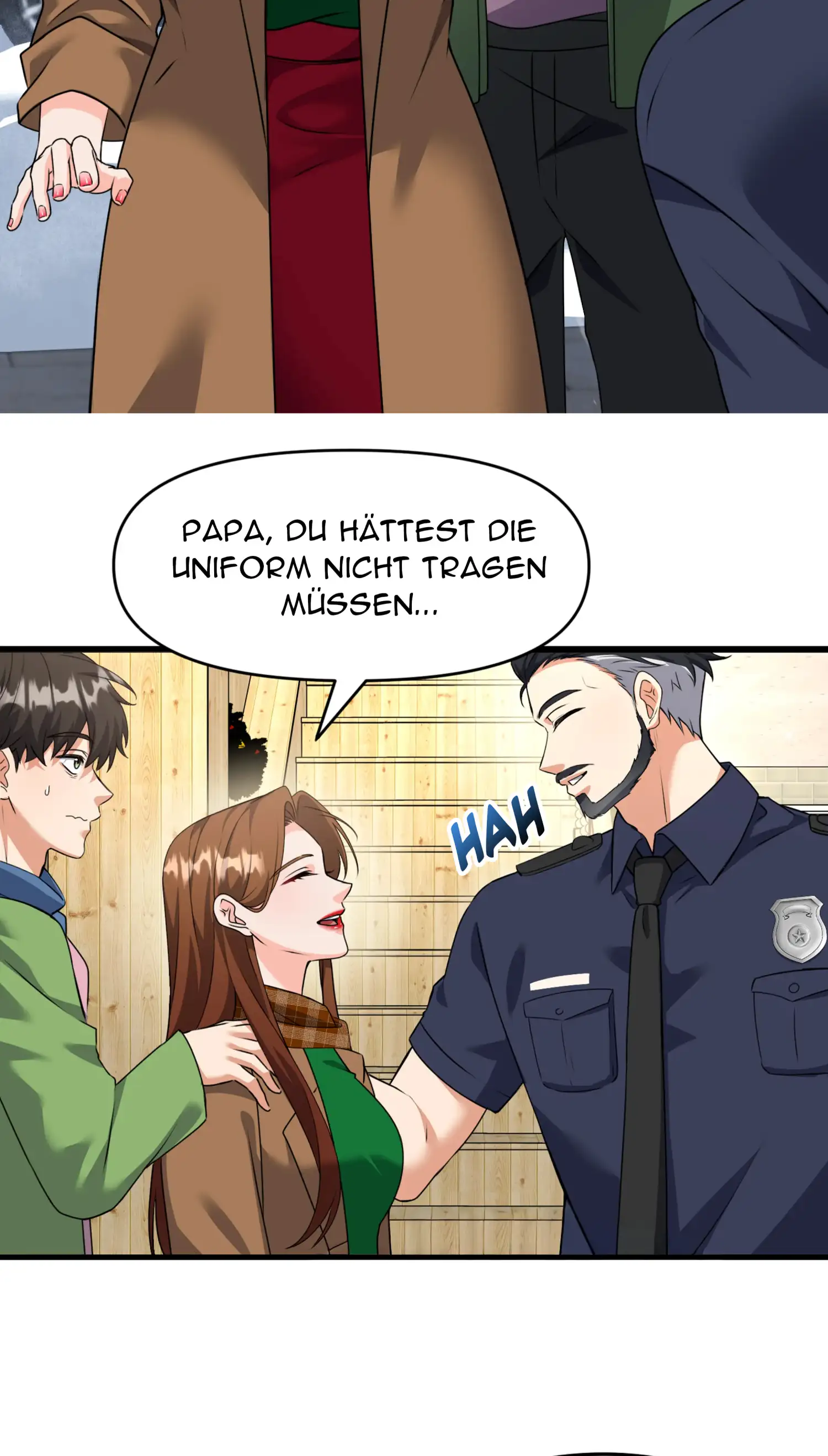 Mein Lust-Weihnachten - Prologue - read scene 15