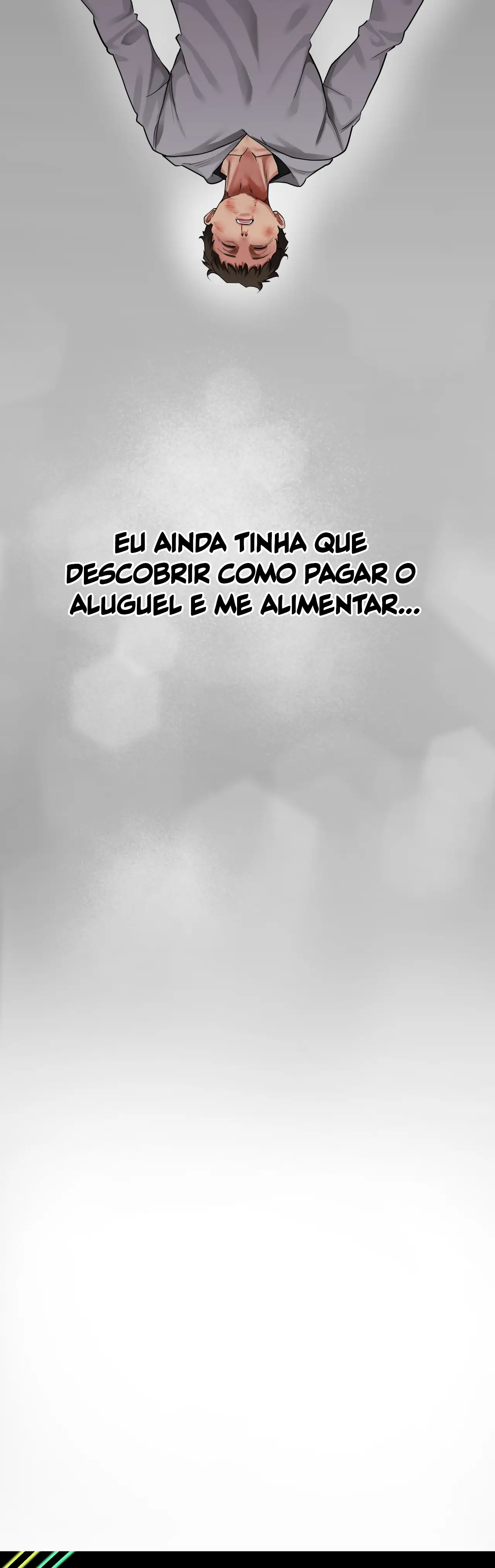 Poder no Ringue - Episode 1 - read scene 9