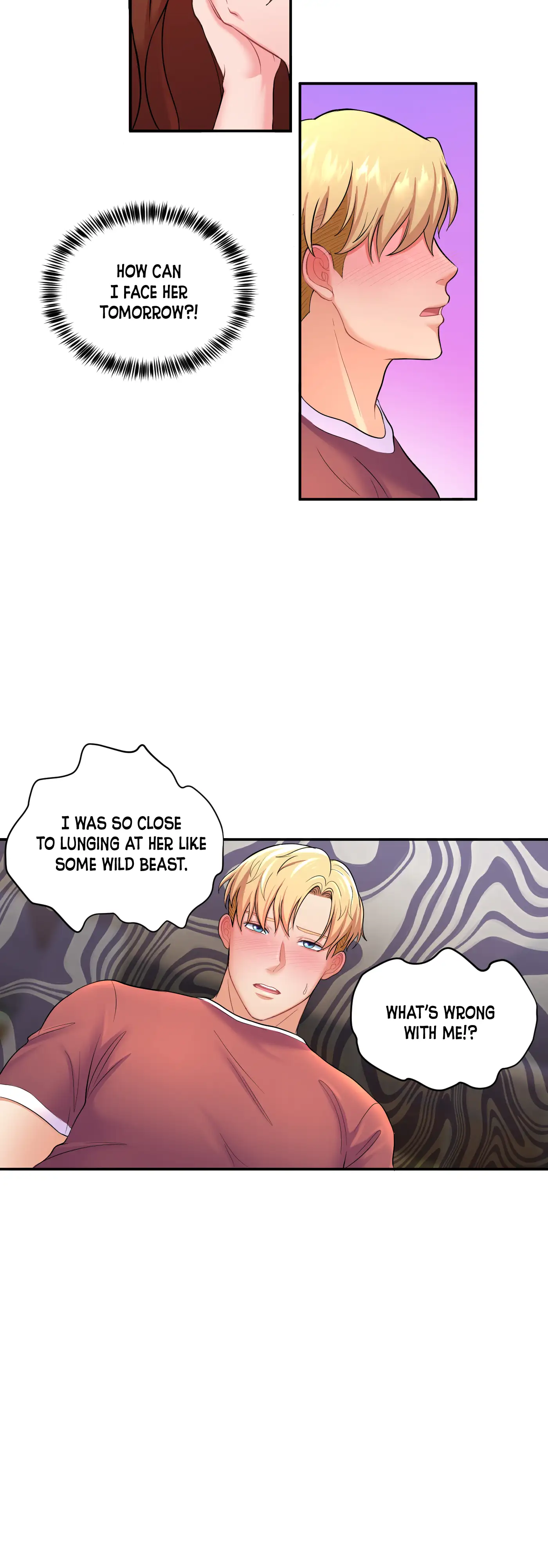 Spare Room - Episode 4 - read scene 20