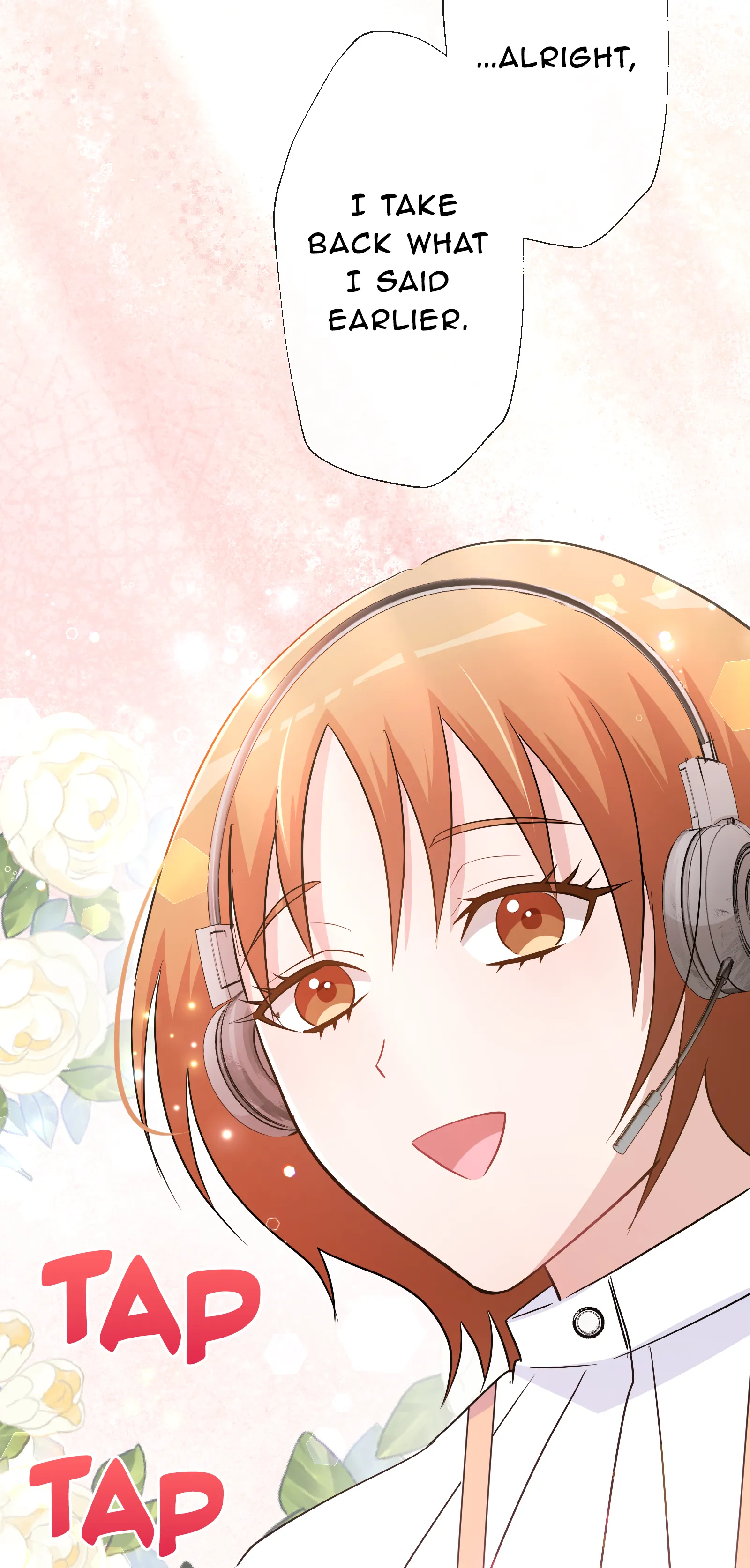 Call Center - Episode 1 - read scene 104