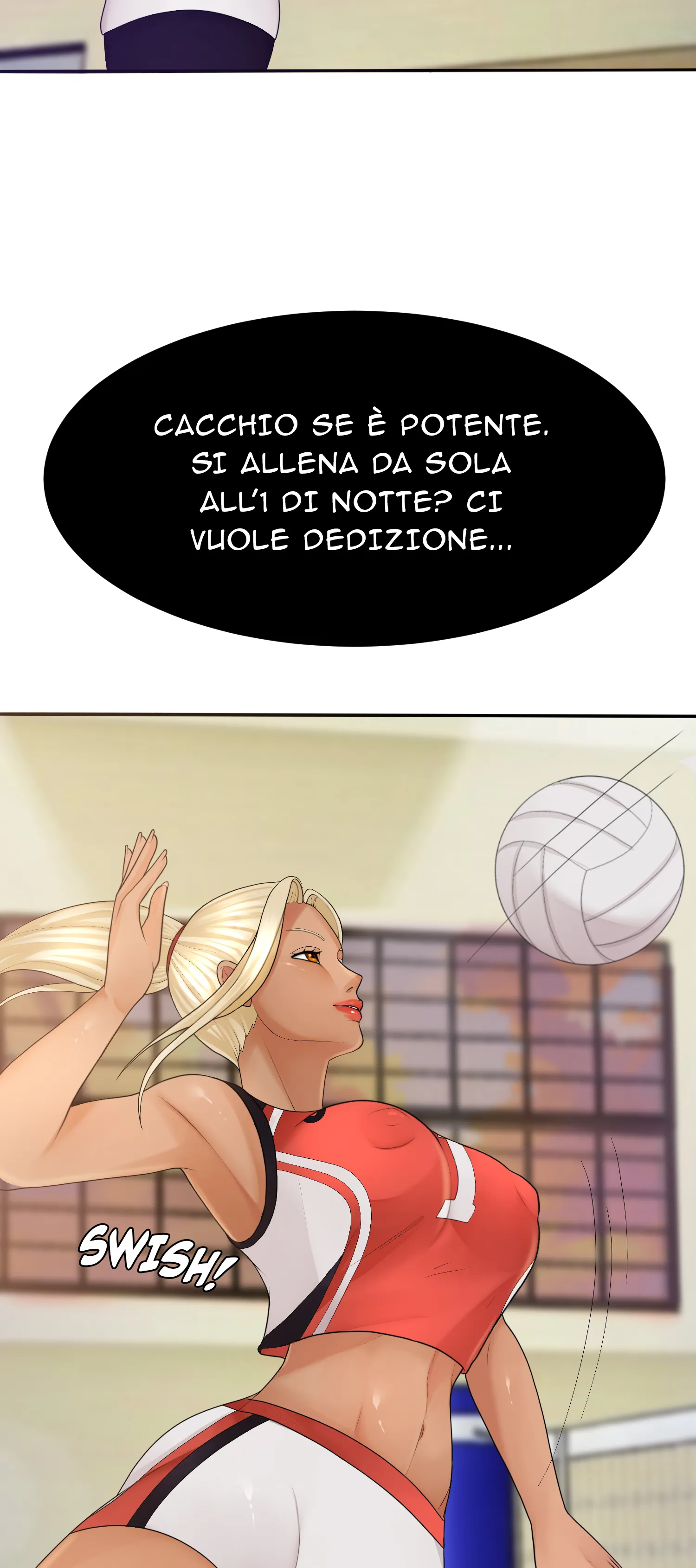 Battute Bollenti - Episode 1 - read scene 62