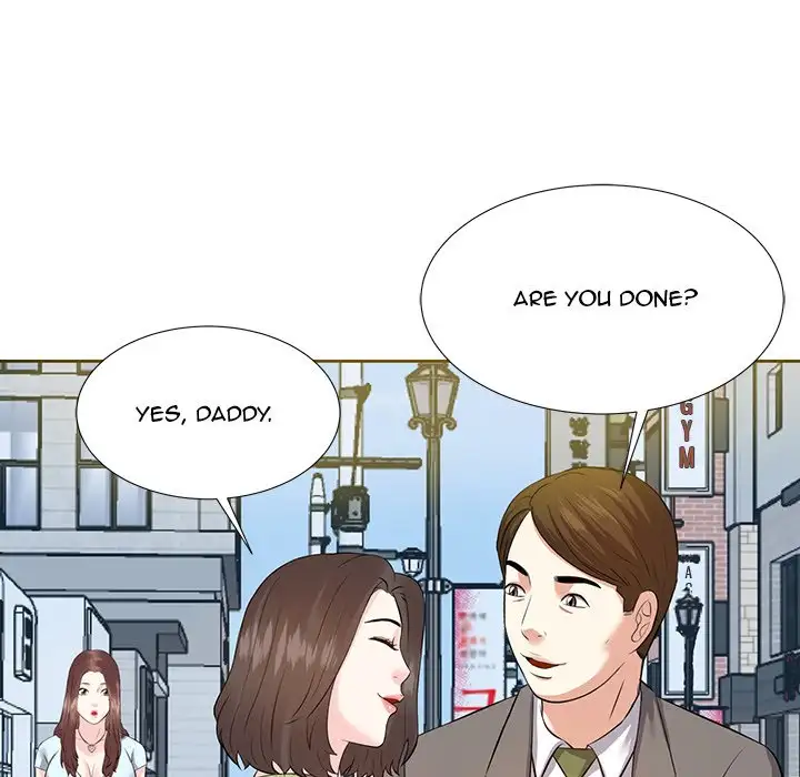 Sugar Daddy - Episode 5 - read scene 51