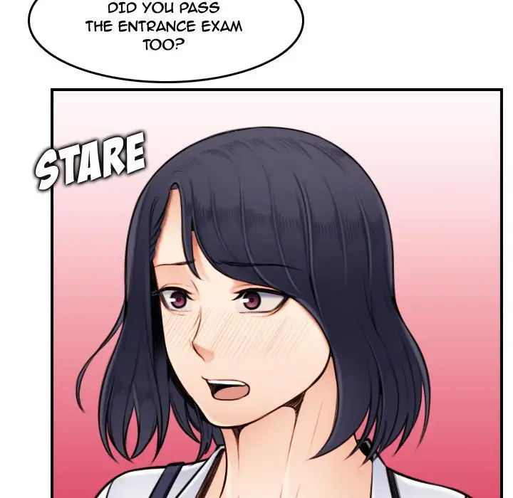 Mom is a Female College Student - Episode 3 - read scene 102