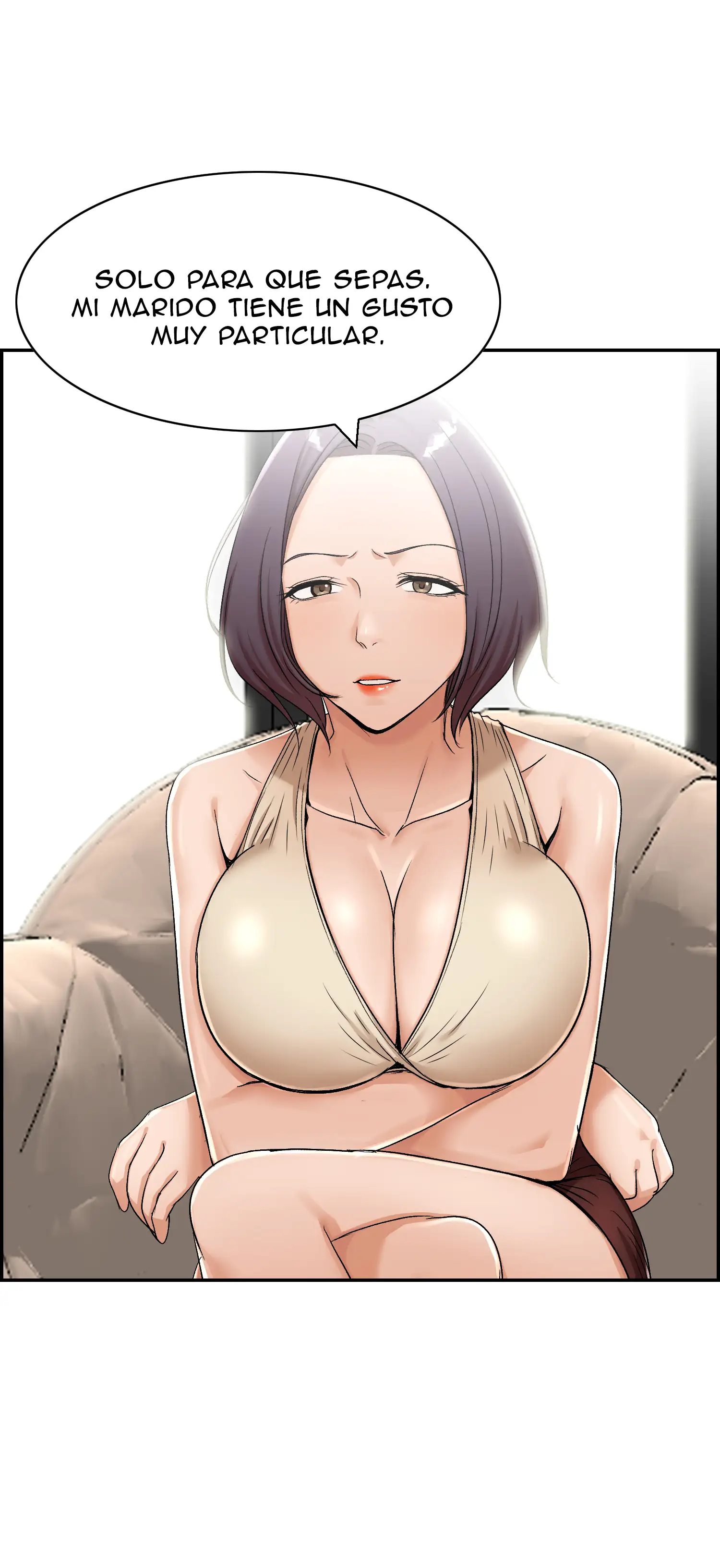 Intercambio de aventura - Episode 1 - read scene 31