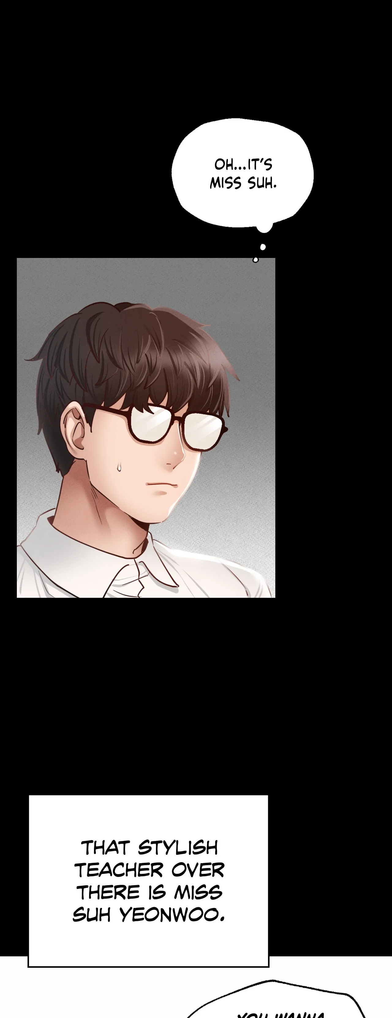 Let's Get Physical - Episode 1 - read scene 13