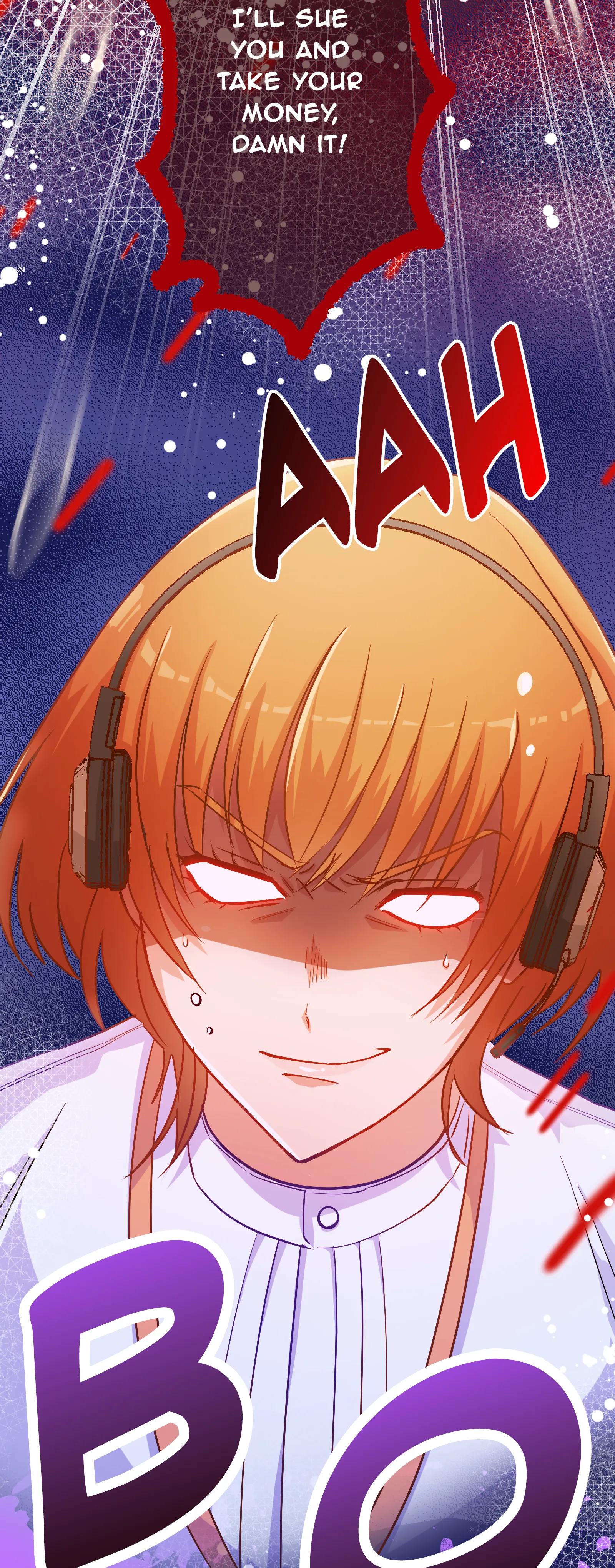 Call Center - Episode 1 - read scene 62