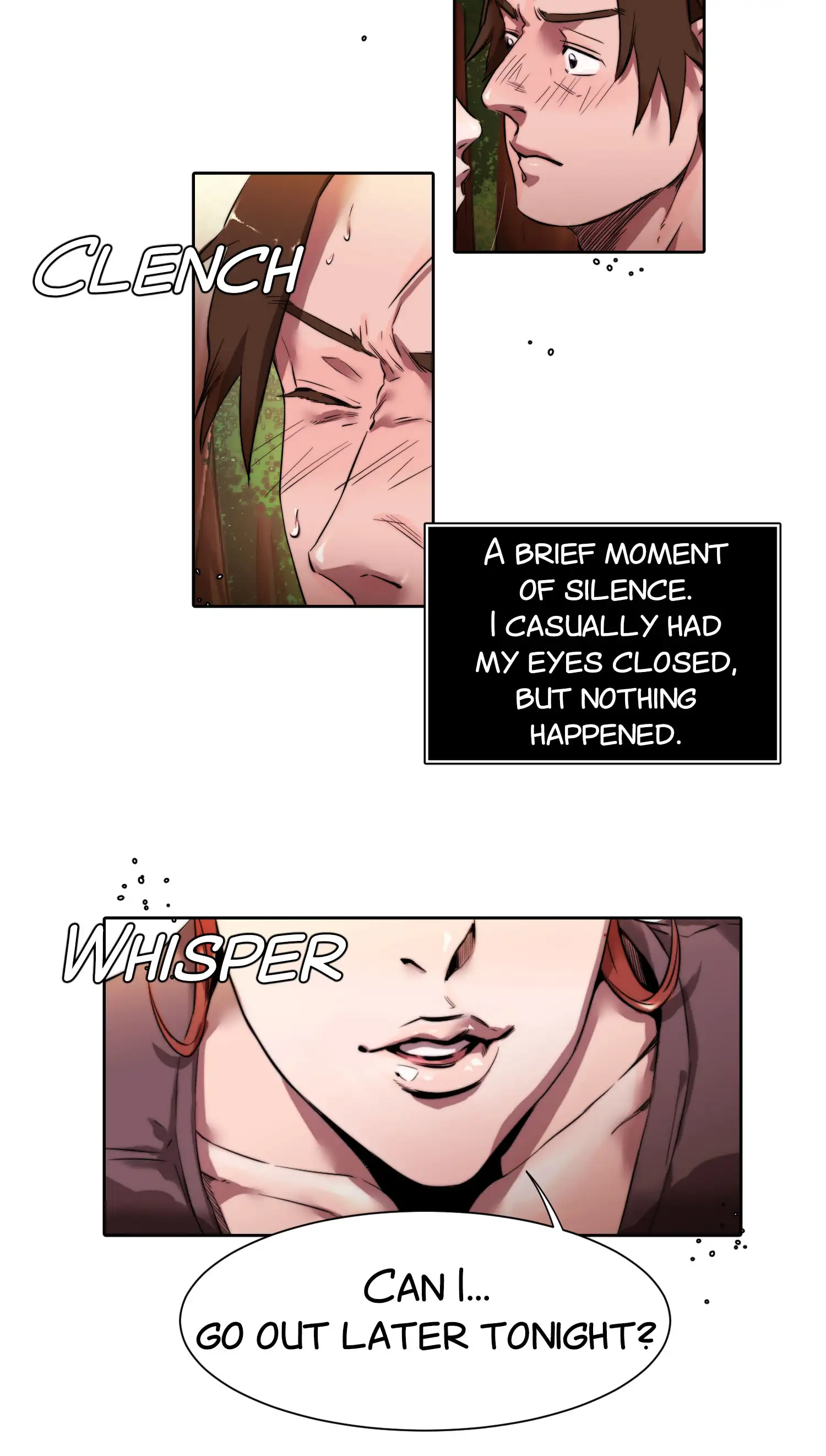 Empty House And Sister-In-Law - Episode 3 - read scene 2