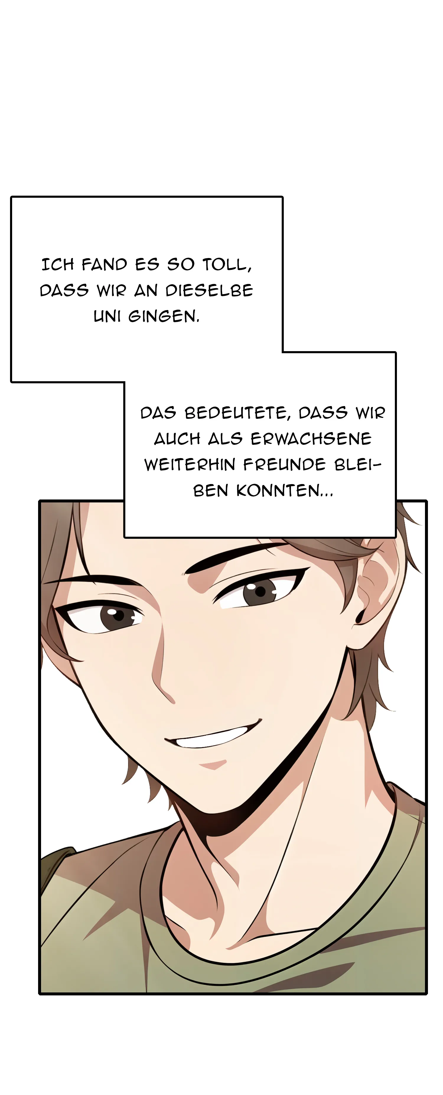 Verliebt in die Mutter meines Freundes - Episode 1 - read scene 38