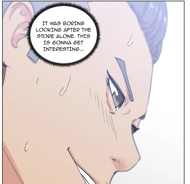 Be Mine, Comic Slut! - Episode 2 - read scene 31