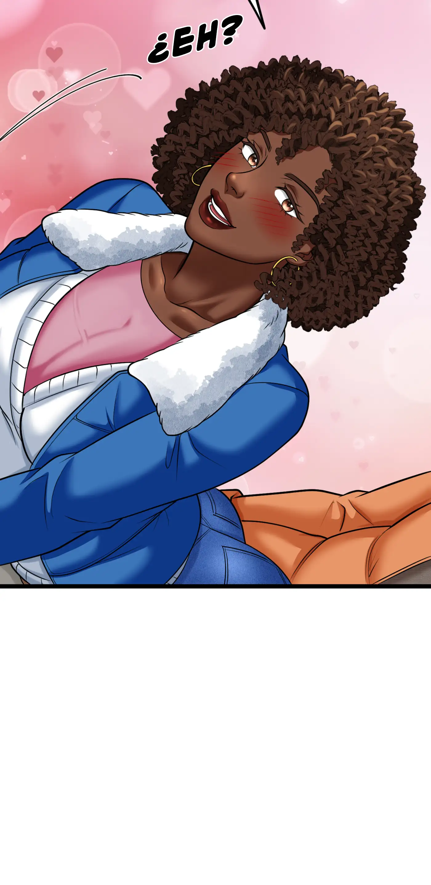 Juegos de Invierno 2: "MILF Edición" - Prologue - read scene 21