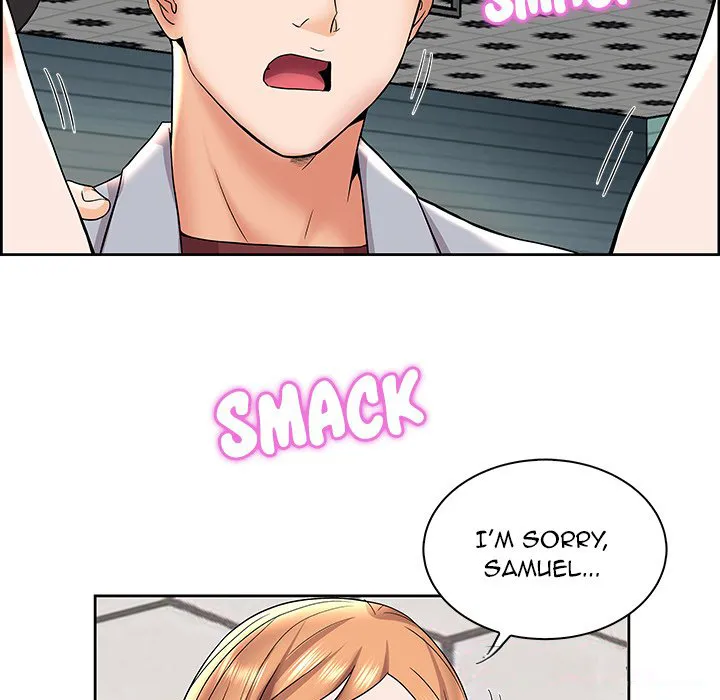 Locked By Desire - Episode 5 - read scene 52