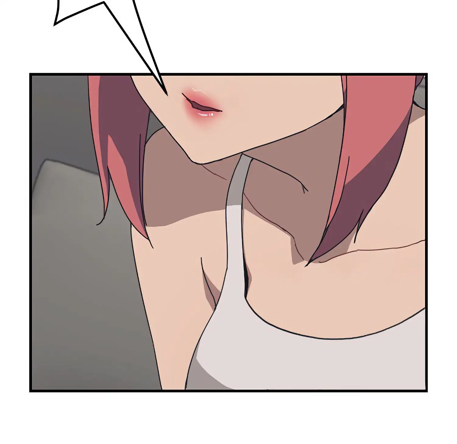 The Unwanted Roommate - Prologue - read scene 53