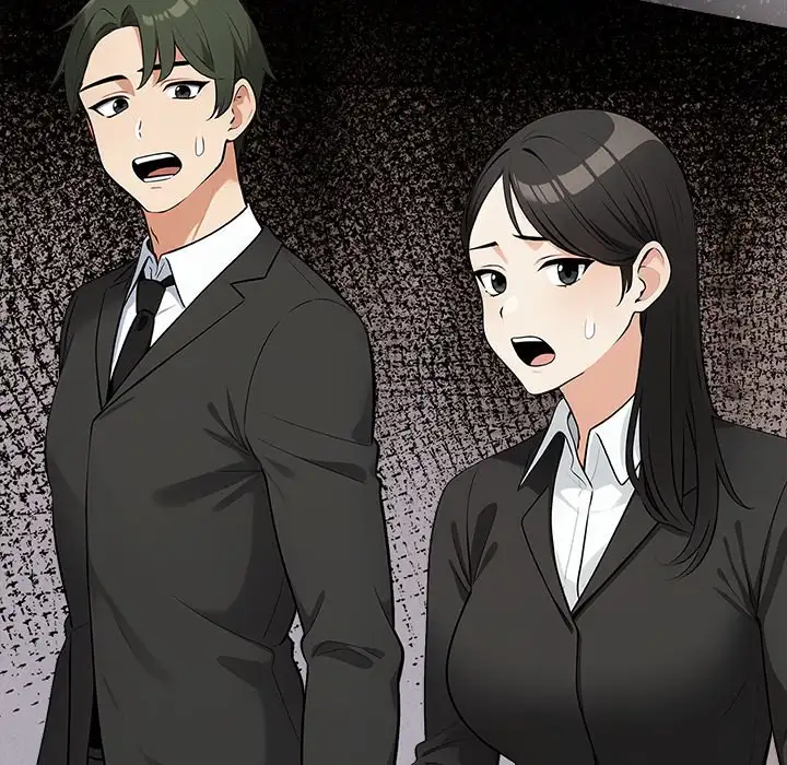 Risk Room - Prologue - read scene 16