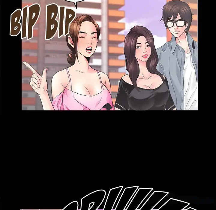 Agentes Inmobiliarias - Episode 5 - read scene 48