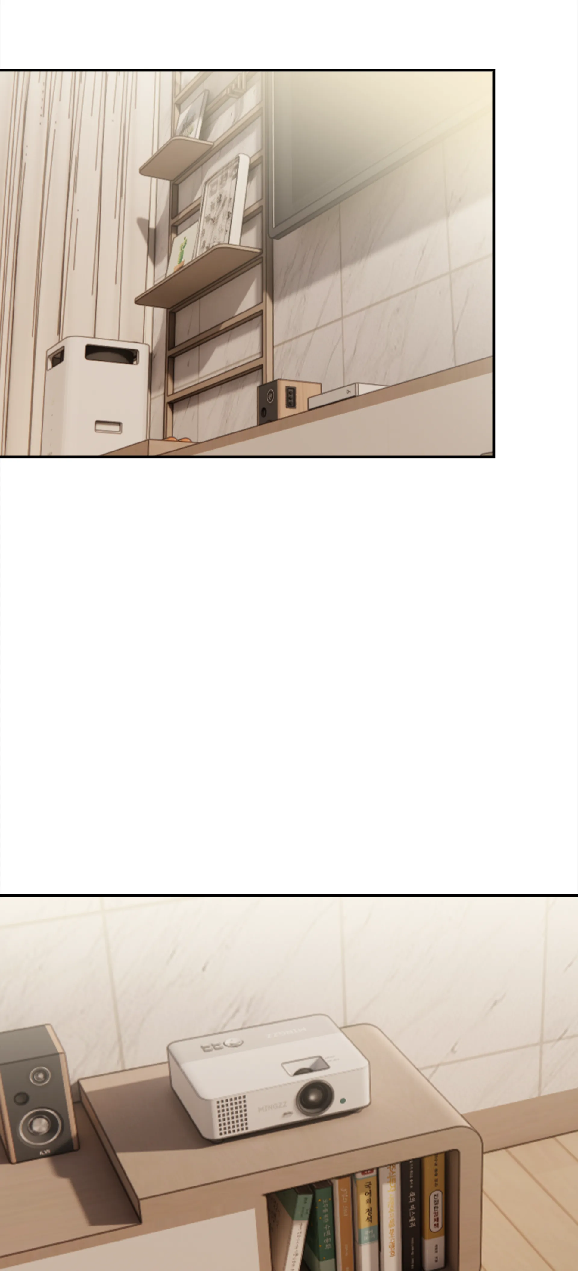 Married Woman's Secret - Episode 3 - read scene 1