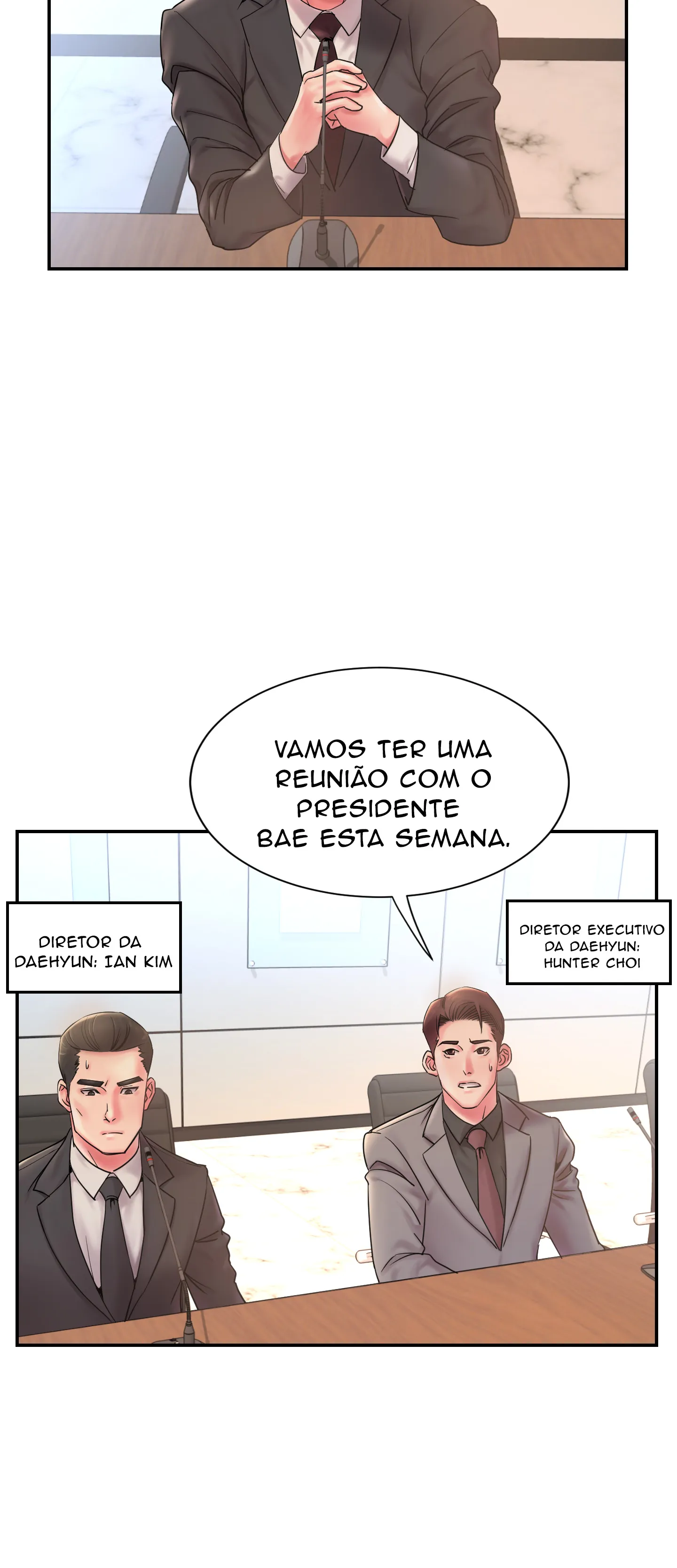 Leve Minha Esposa - Episode 1 - read scene 7