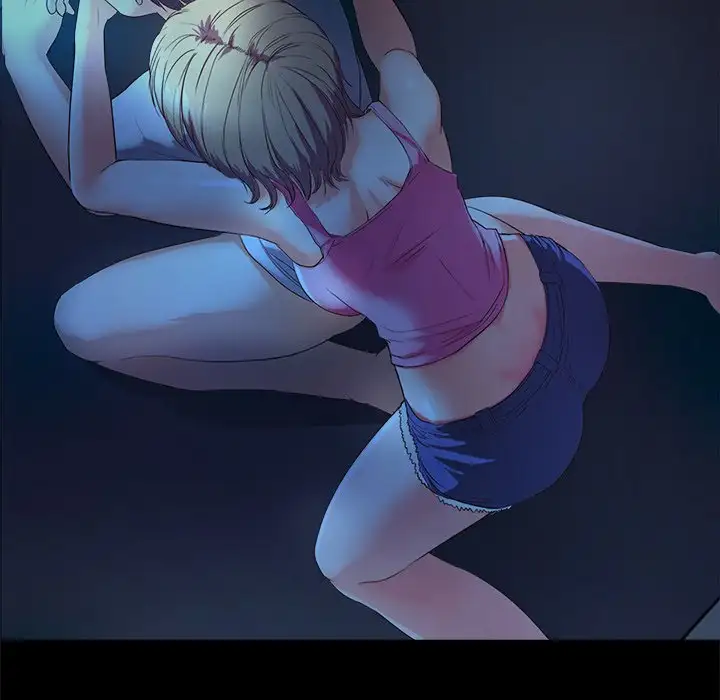 Dream Vacation - Episode 3 - read scene 58