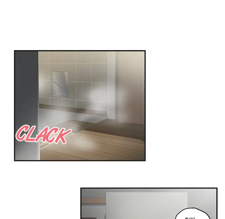 The Glue Stick Is Stuck - Episode 1 - read scene 70