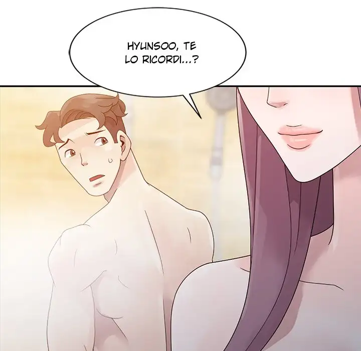 Shh! Il Segreto Della Sorella - Episode 2 - read scene 30