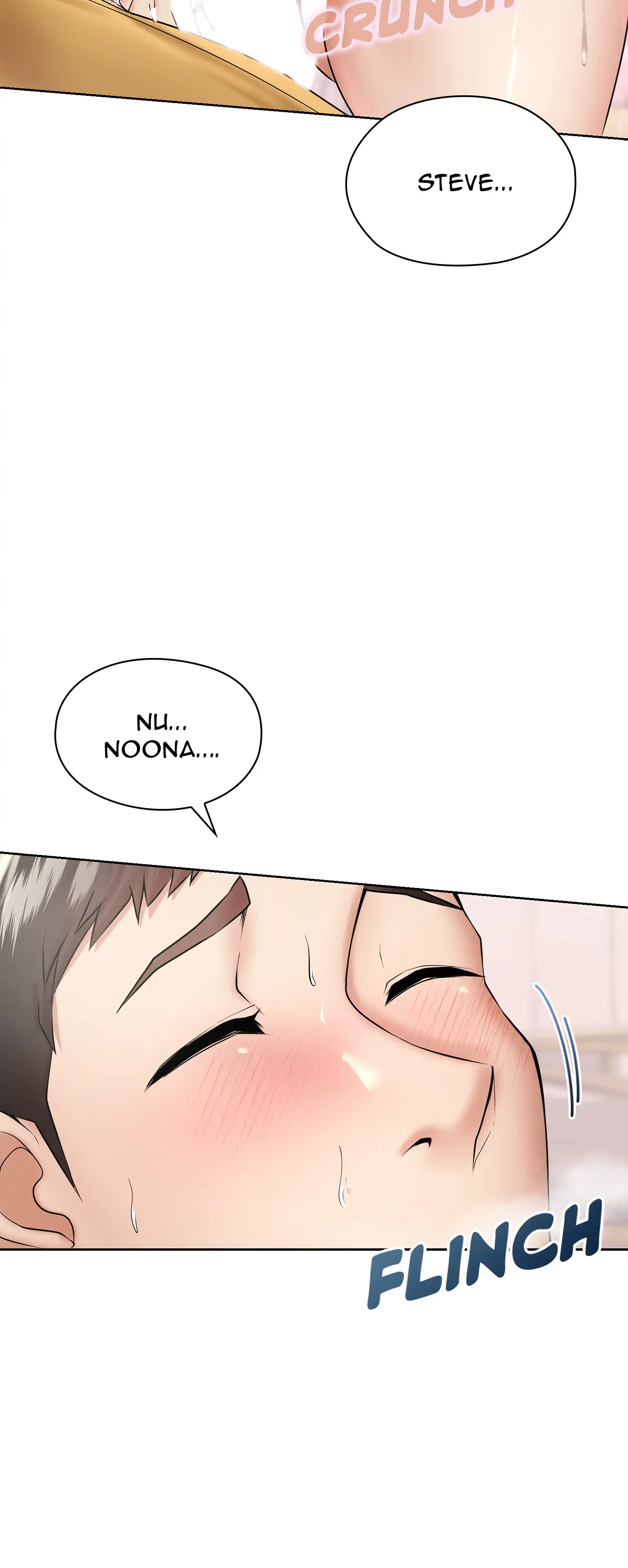 High-Class Person - Episode 3 - read scene 24