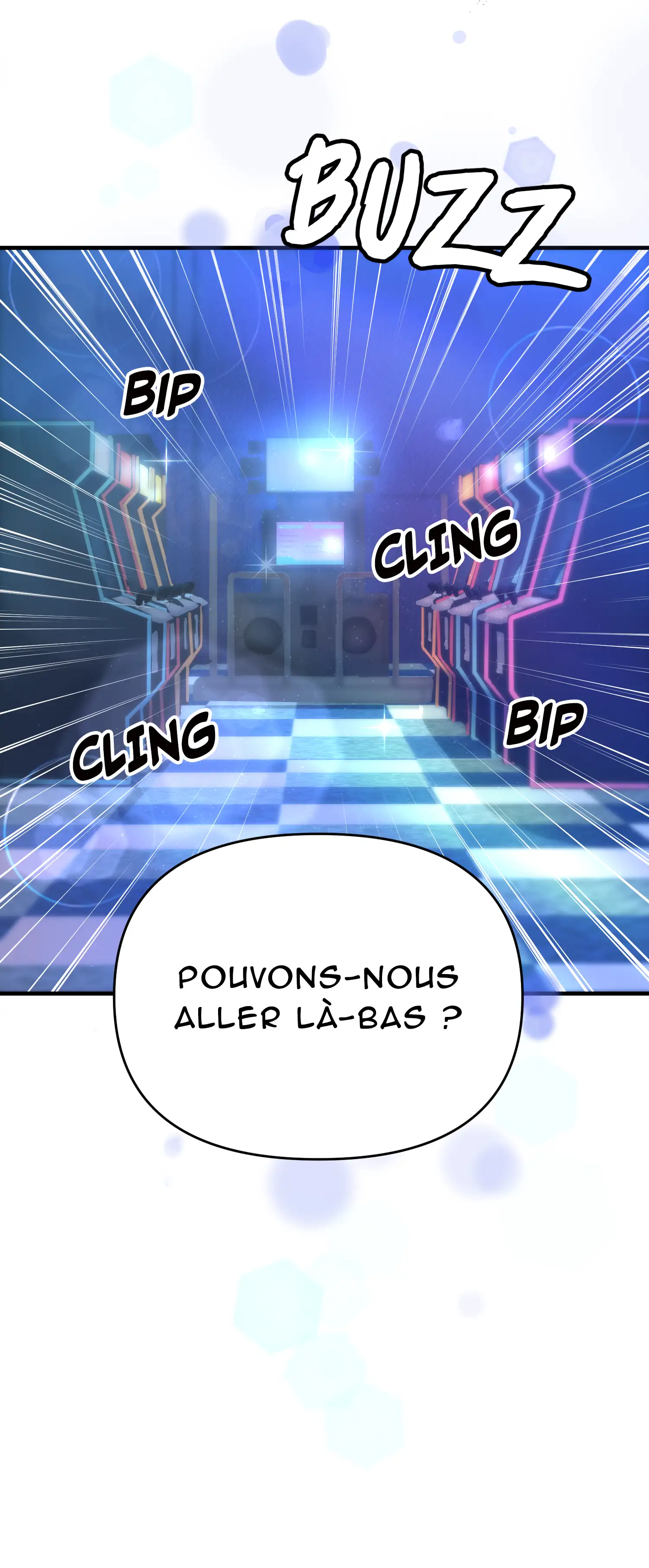 Colocataires Désastreux - Episode 2 - read scene 40