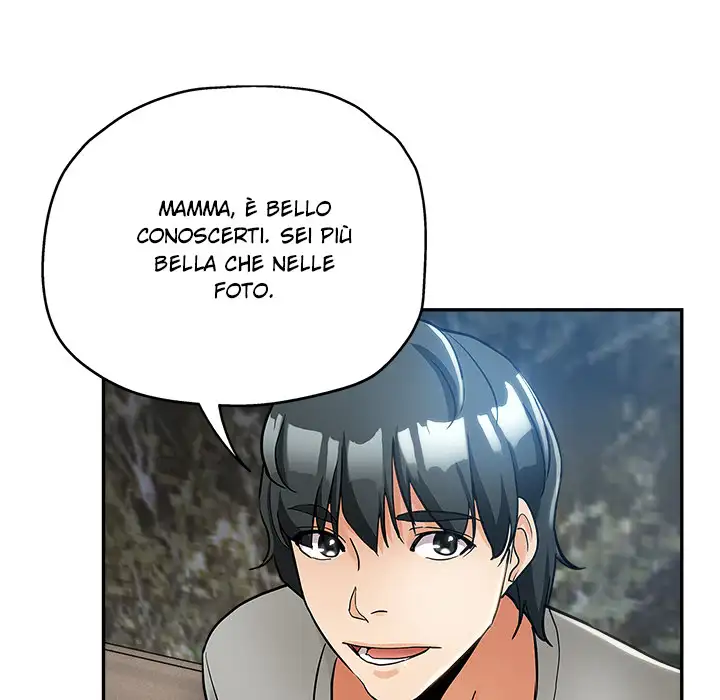 Le Sorelle Della Matrigna - Episode 1 - read scene 88