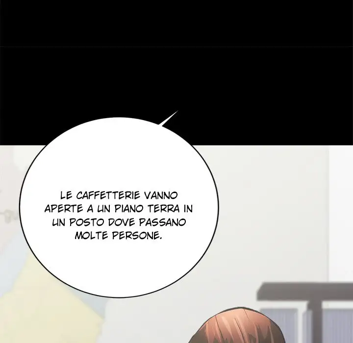 Agenti Immobiliari - Episode 2 - read scene 89