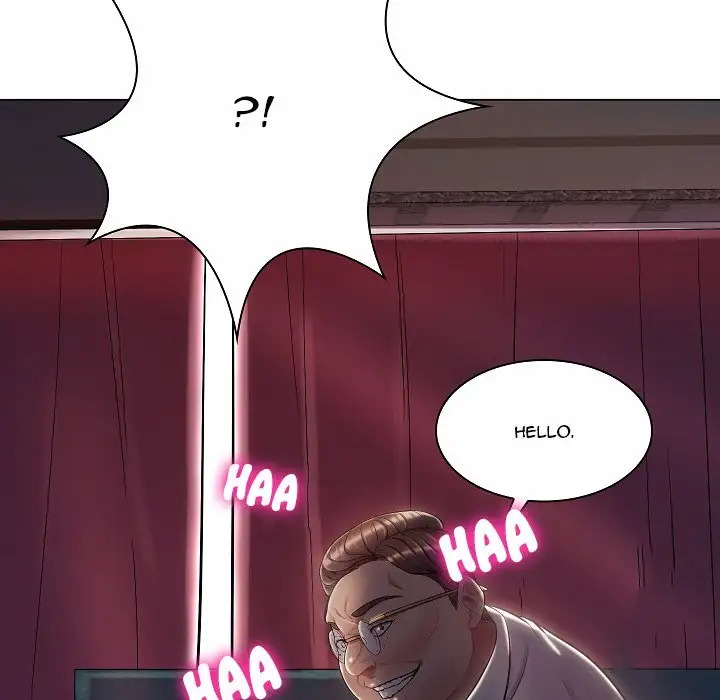 Teacher's Nightlife - Episode 5 - read scene 137