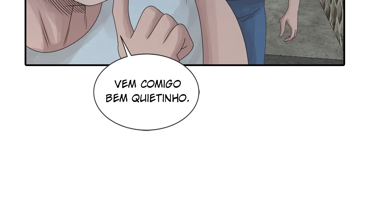 Shh! O Segredo Da Irmã - Prologue - read scene 44