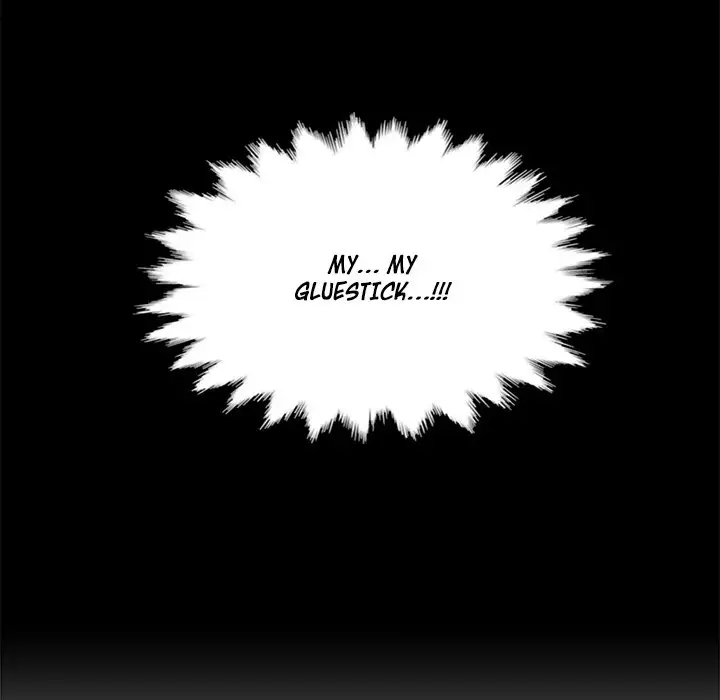 The Glue Stick Is Stuck - Episode 1 - read scene 67