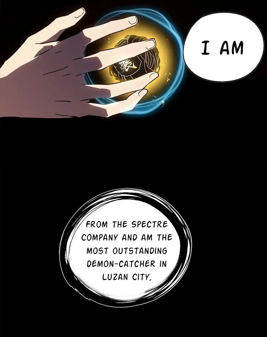 The Elephant is Invisible - Episode 3 - read scene 35