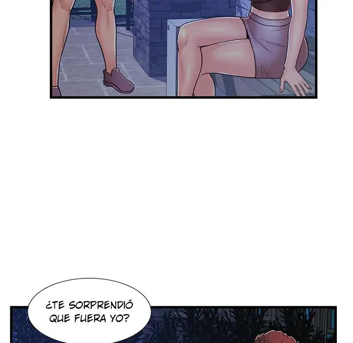 Zona De Amor Potencial - Episode 2 - read scene 93