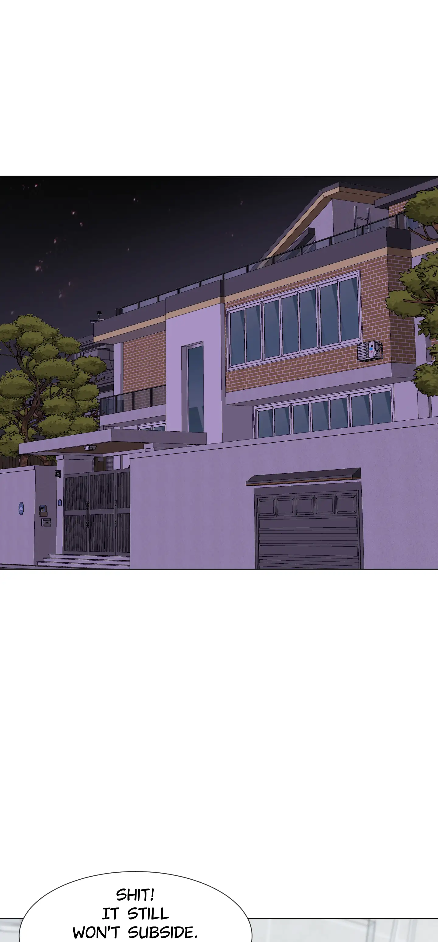 My Son's Woman - Episode 2 - read scene 47