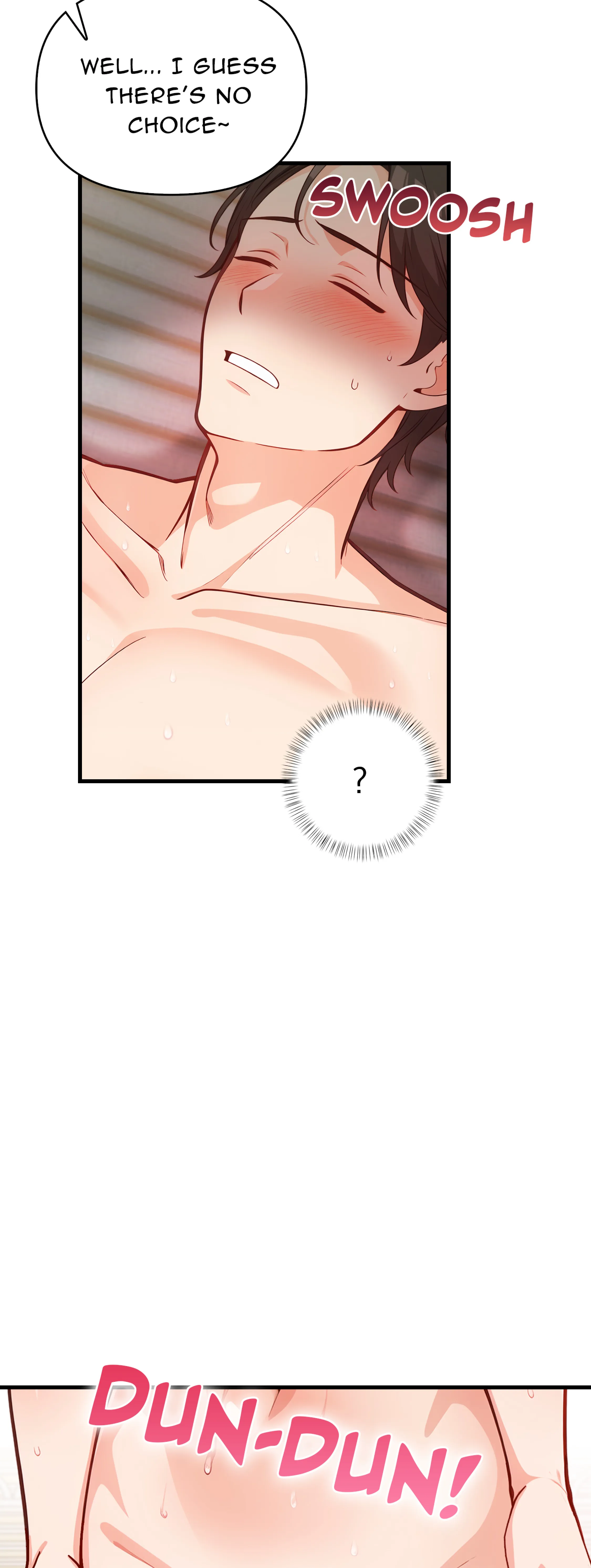 Dirty Warehouse - Episode 2 - read scene 62