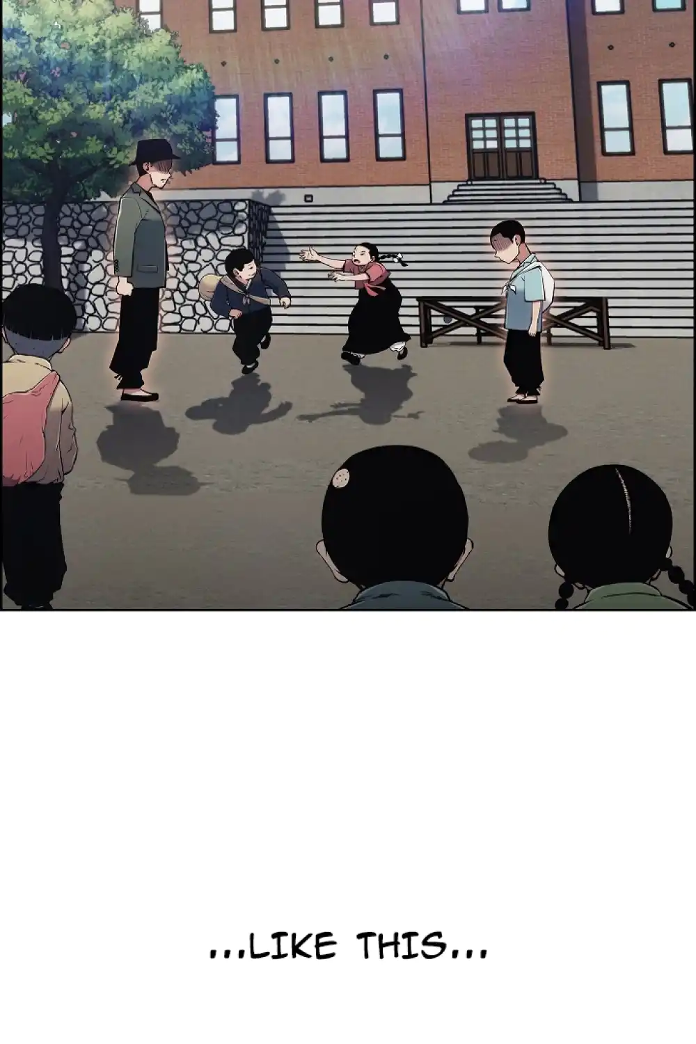 Jeune Homme D'affaires - Episode 1 - read scene 63