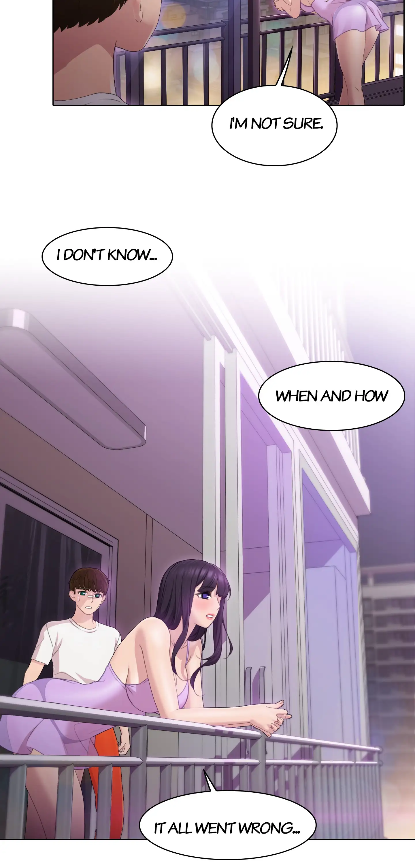 Bad Sister - Episode 2 - read scene 25