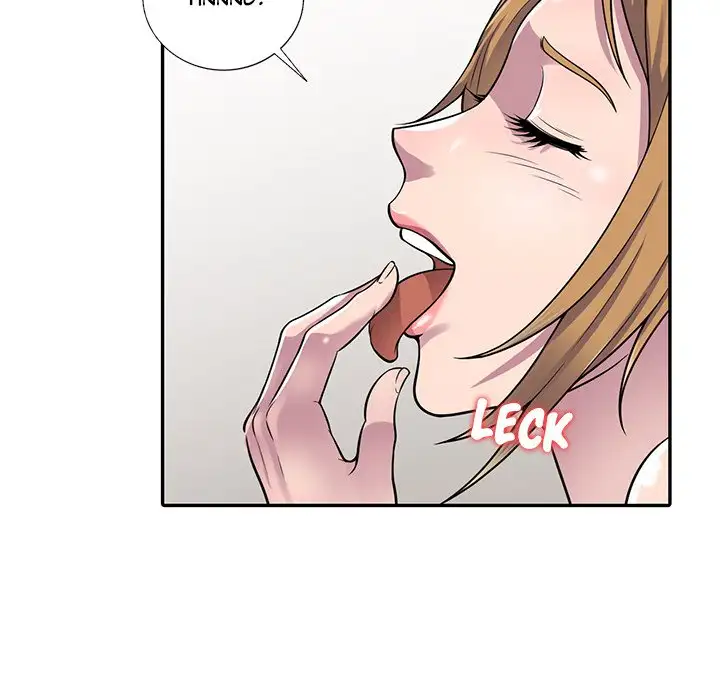 Gestohlener Geschmack - Episode 1 - read scene 66