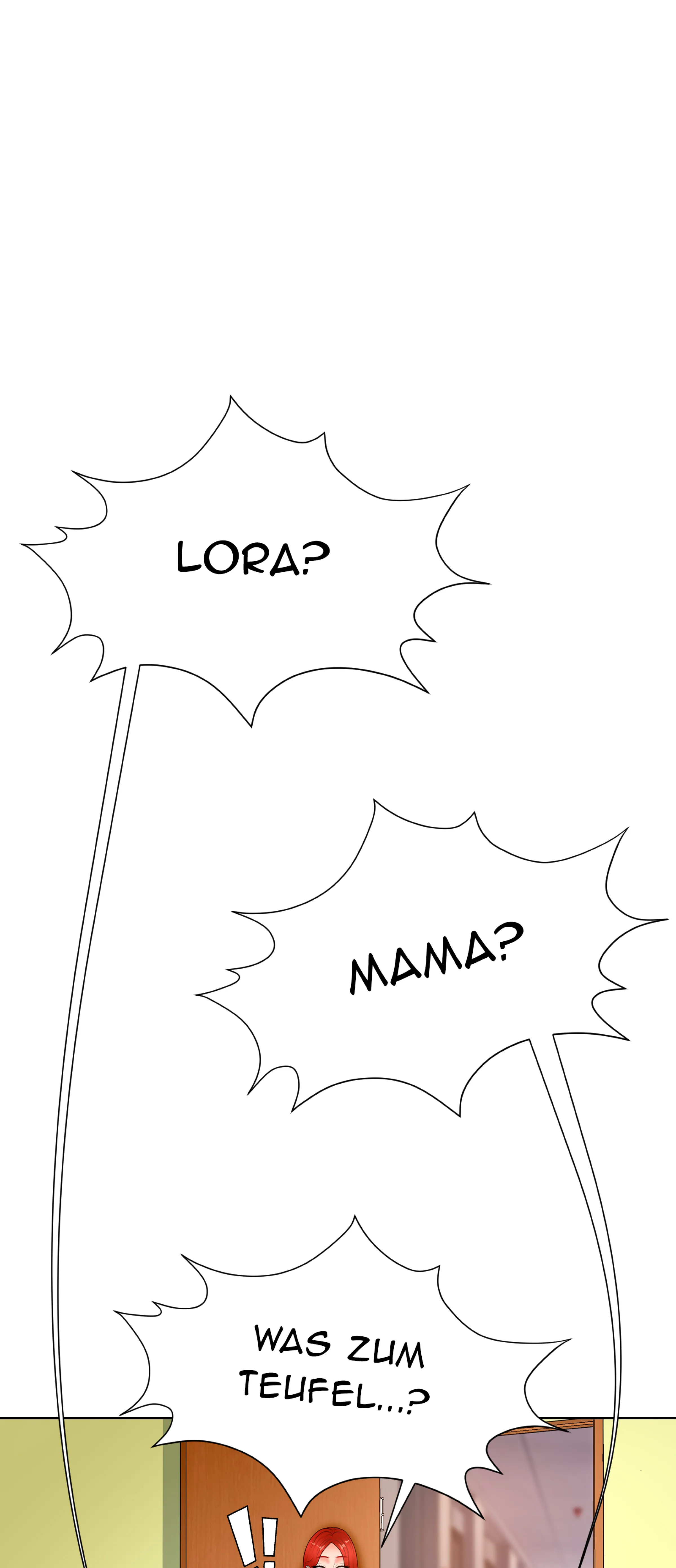 Sie Bringt Mir Viel Bei - Prologue - read scene 69