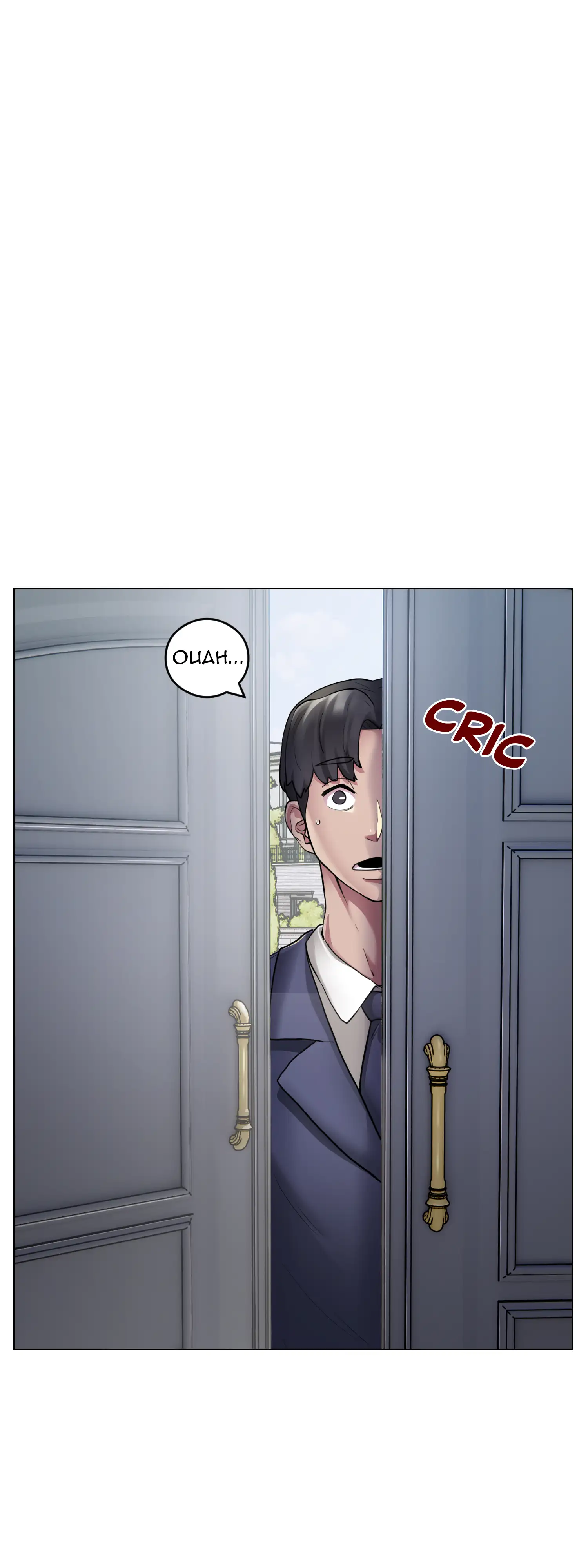 Le Guichetier - Episode 2 - read scene 18