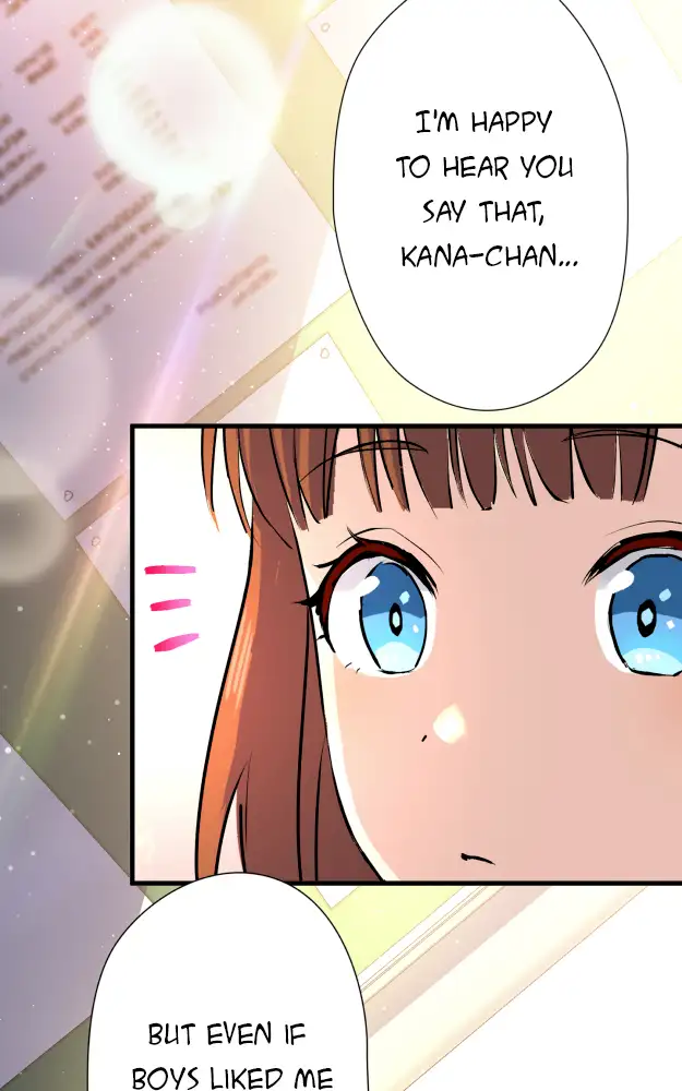 Real Love! - Episode 1 - read scene 67
